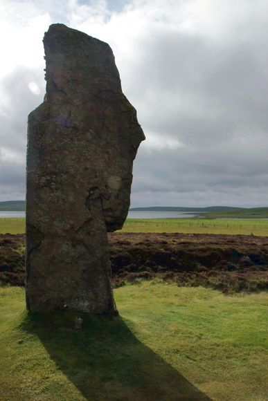 Highland_Park_Orkney_Megalith